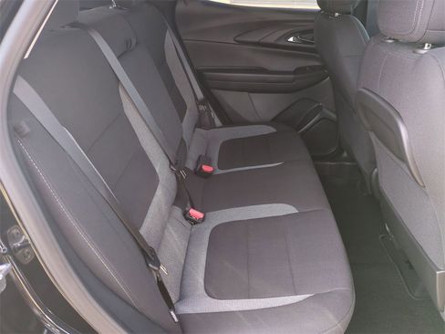 New 2026 Chevrolet TrailBlazer LT w/ Convenience Package image 25