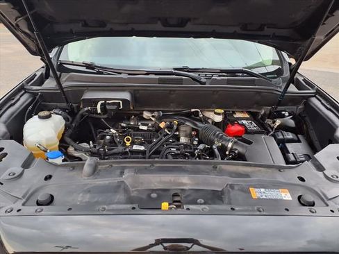 Certified 2023 Lincoln Nautilus Standard w/ Premium Package image 3