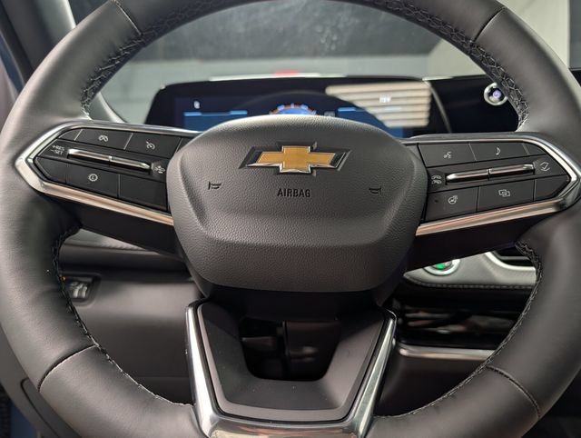 New 2027 Chevrolet Equinox LT w/ Convenience Package II AWD/4WD image 18
