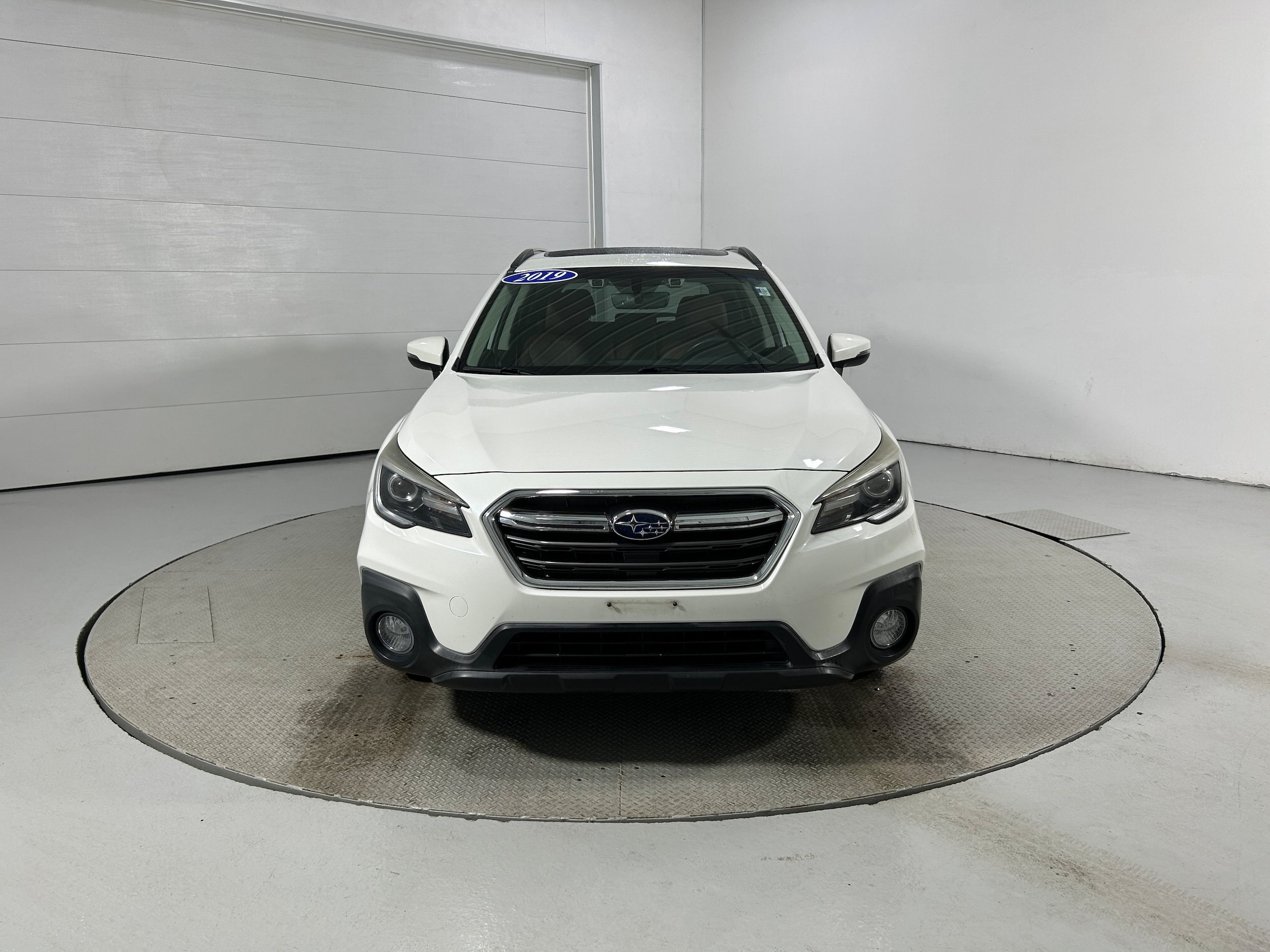 Used 2019 Subaru Outback 2.5i Touring AWD/4WD image 18