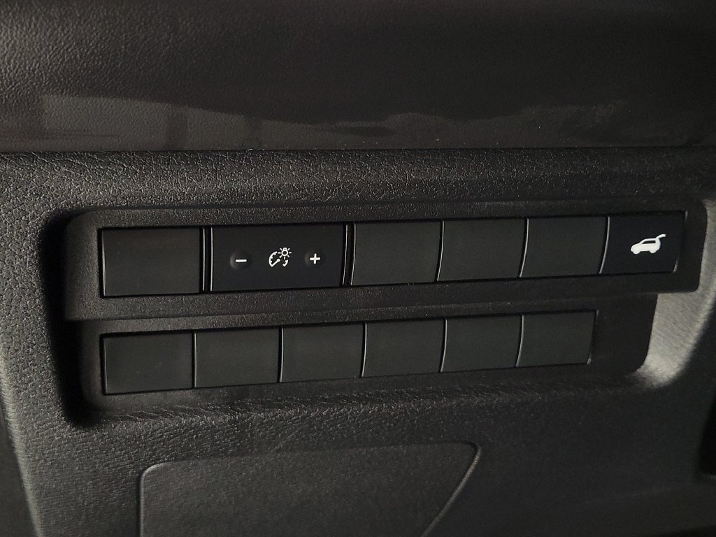 Used 2024 Mitsubishi Outlander SE FWD image 13