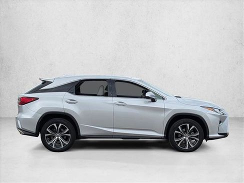 Used 2018 Lexus RX 350 RX 350 w/ Premium Package image 4