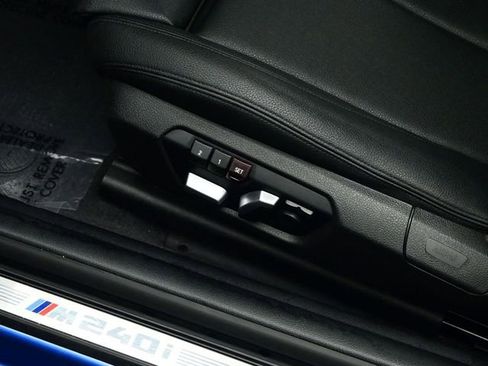 Used 2018 BMW M240i xDrive Convertible image 36