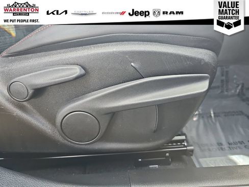 Used 2024 Dodge Hornet GT AWD/4WD image 25