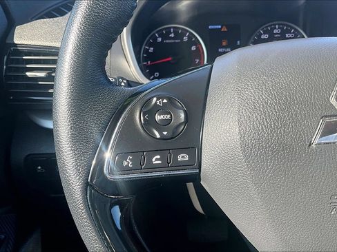 Used 2025 Mitsubishi Eclipse Cross SE AWD/4WD image 18