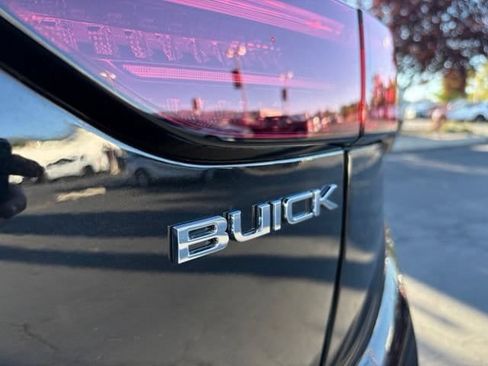 New 2026 Buick Envision Sport Touring AWD/4WD image 8