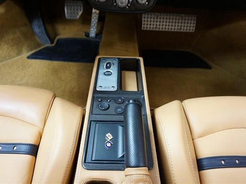 Used 2007 Ferrari F430 Spider RWD image 14