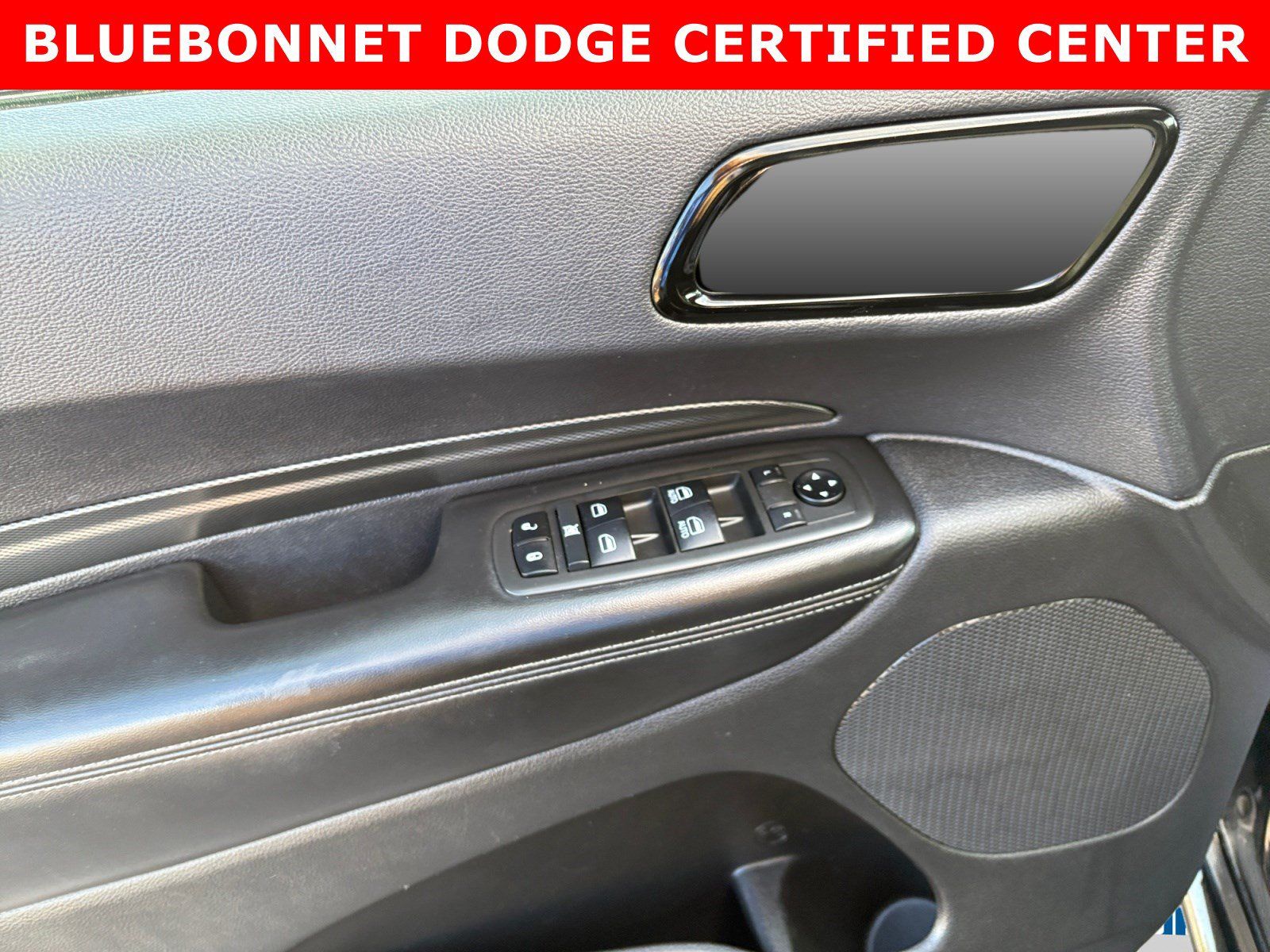 Used 2021 Dodge Durango GT w/ Blacktop Package RWD image 10
