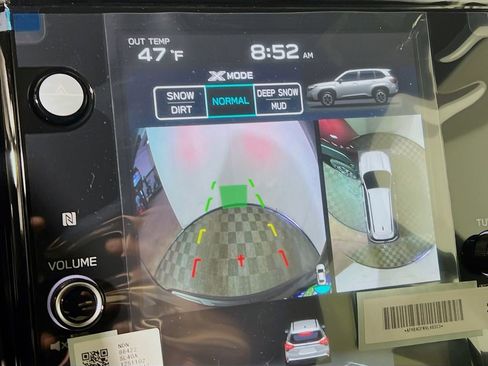 New 2026 Subaru Forester Touring image 11