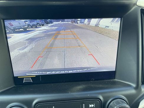 Used 2020 GMC Terrain SLT w/ Preferred Package AWD/4WD image 23