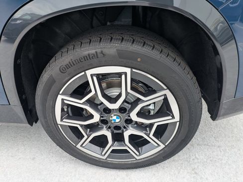 New 2026 BMW X1 xDrive28i w/ Technology Package AWD/4WD image 6