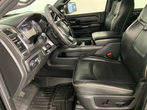 Used 2021 RAM 3500 Limited AWD/4WD image 20