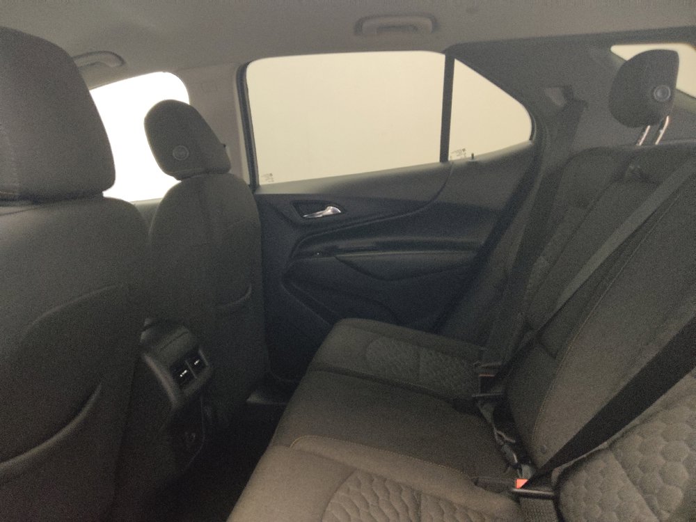 Used 2020 Chevrolet Equinox LT FWD image 18
