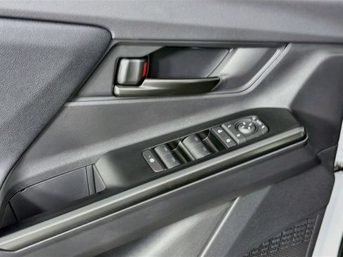 New 2026 Toyota bZ FWD image 22