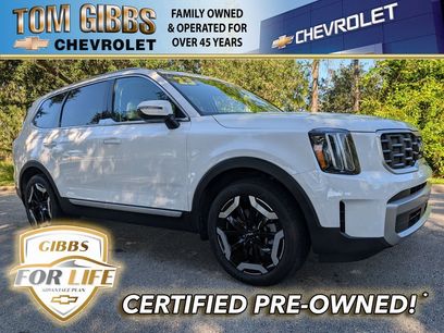 Used 2023 Kia Telluride S
