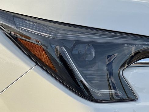 New 2026 Subaru Ascent Limited image 35