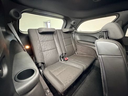New 2026 Dodge Durango GT w/ Blacktop Package AWD/4WD image 9