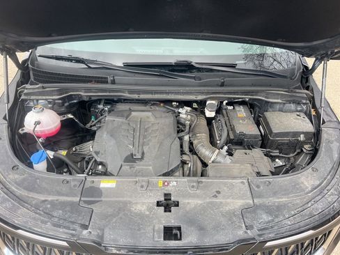 Used 2025 Kia Carnival image 43