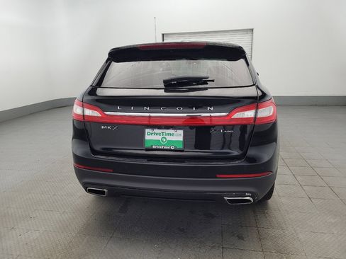 Used 2017 Lincoln MKX Reserve image 7