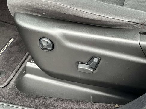 Used 2016 Dodge Durango SXT w/ Quick Order Package 23B image 28