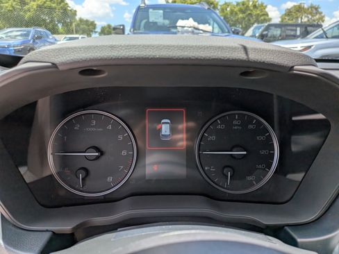 New 2026 Subaru Impreza RS AWD/4WD image 27