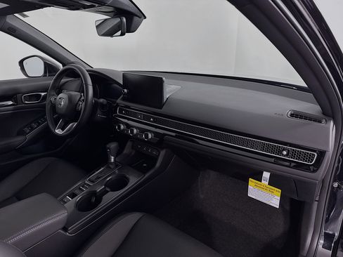 Certified 2026 Honda Civic Sport Touring image 30