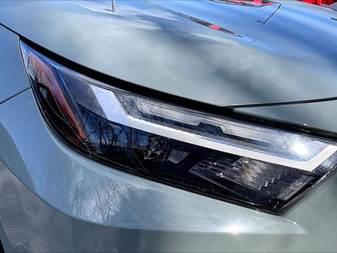 Certified 2023 Toyota RAV4 XLE w/ Convenience Package image 26