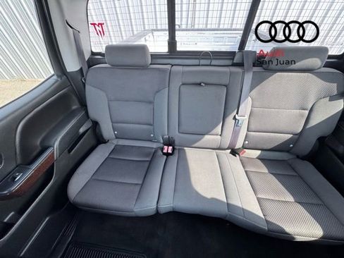 Used 2014 GMC Sierra 1500 SLE w/ Texas SLE Value Package image 6