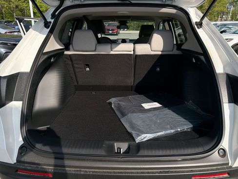 New 2026 Honda HR-V LX image 21