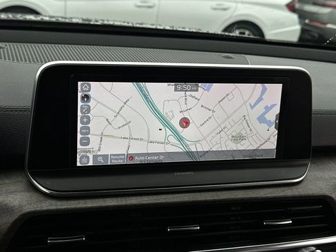 Used 2021 Kia Telluride EX w/ Towing Package image 20