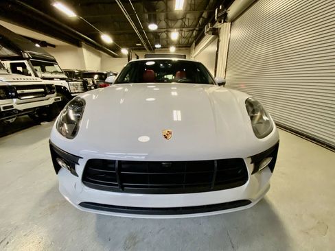 Used 2021 Porsche Macan GTS image 4