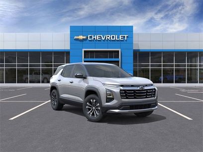 New 2026 Chevrolet Equinox LT w/ Convenience Package II