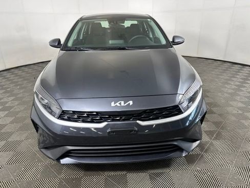 Used 2023 Kia Forte LXS w/ LXS Technology Package image 8