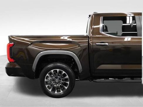 Used 2025 Toyota Tundra Limited image 13