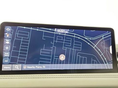 Used 2023 Genesis G70 2.0T w/ Sport Prestige Package image 45