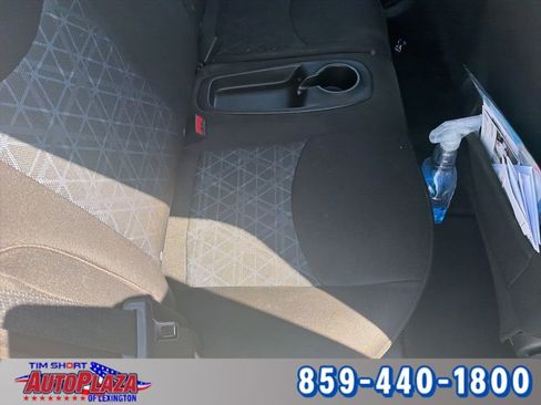 Used 2021 Chevrolet Spark LT image 14