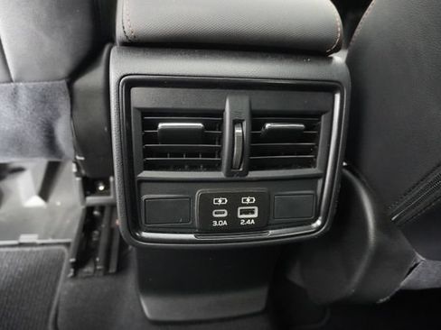 Certified 2025 Subaru Forester Sport AWD/4WD image 33