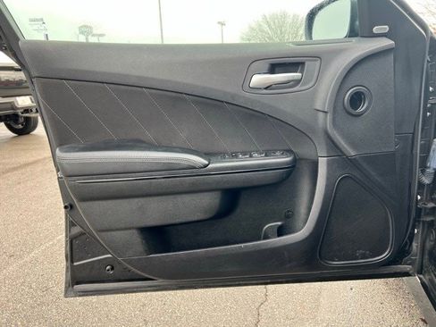 Certified 2023 Dodge Charger GT w/ Blacktop Package image 10