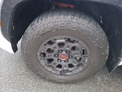 Used 2024 Toyota Sequoia TRD Pro image 3