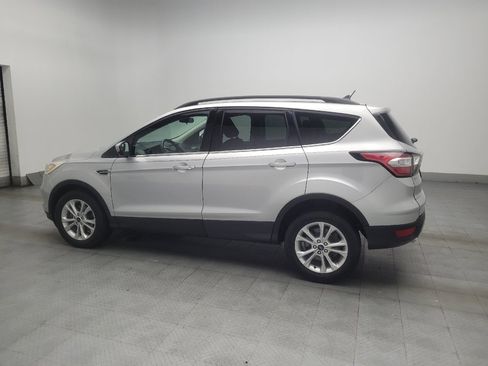 Used 2018 Ford Escape SEL FWD image 3