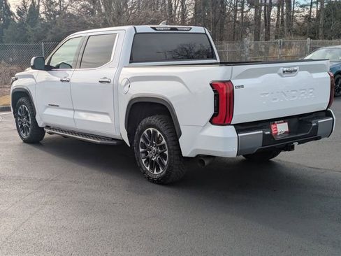 Used 2023 Toyota Tundra Limited image 6