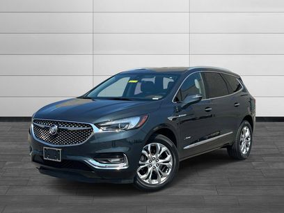 Used 2019 Buick Enclave Avenir w/ Avenir Technology Package