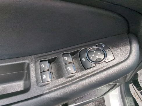 Used 2024 Ford Edge SEL w/ Convenience Package AWD/4WD image 16
