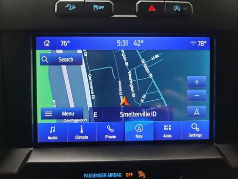 Used 2019 Ford F150 Lariat image 25