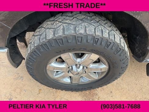 Used 2014 Ford F150 XLT w/ Equipment Group 302A Luxury image 5