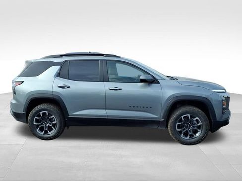 New 2026 Chevrolet Equinox ACTIV FWD image 2