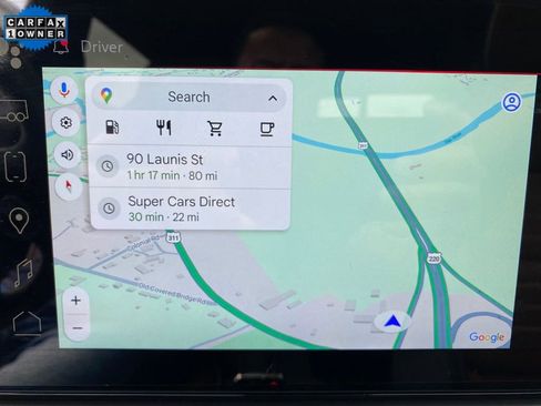 Used 2022 GMC Sierra 1500 Denali Ultimate image 40