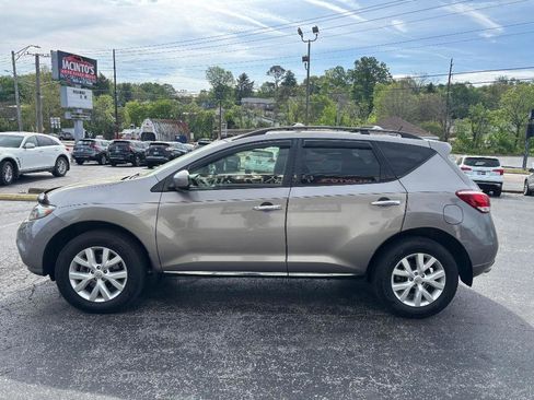 Used 2012 Nissan Murano SV FWD image 7
