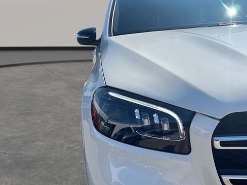 Used 2022 Mercedes-Benz GLS 450 4MATIC image 54