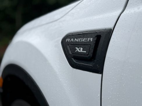 Used 2020 Ford Ranger XL RWD image 9